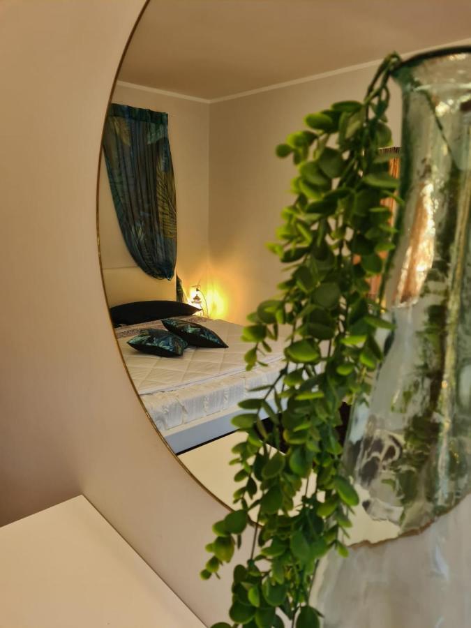 Bed and Breakfast Eneide Palmi Exterior foto