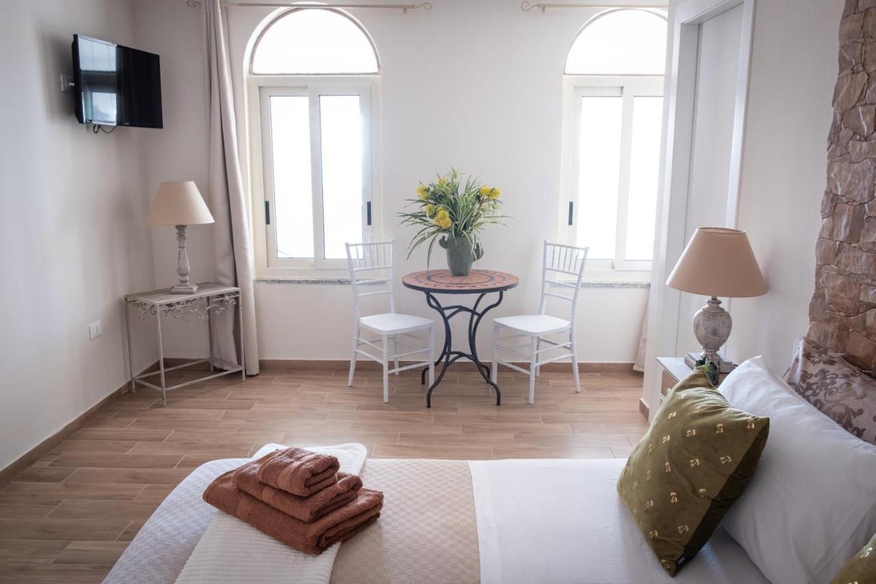 Bed and Breakfast Eneide Palmi Exterior foto