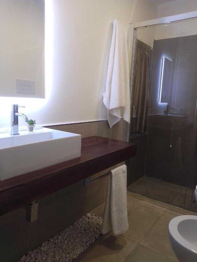 Bed and Breakfast Eneide Palmi Exterior foto